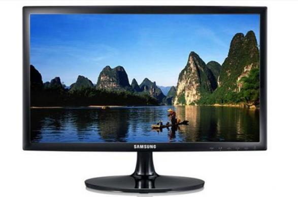 三星顯示器通過(guò)多種可彎曲、折疊的革新型顯示屏