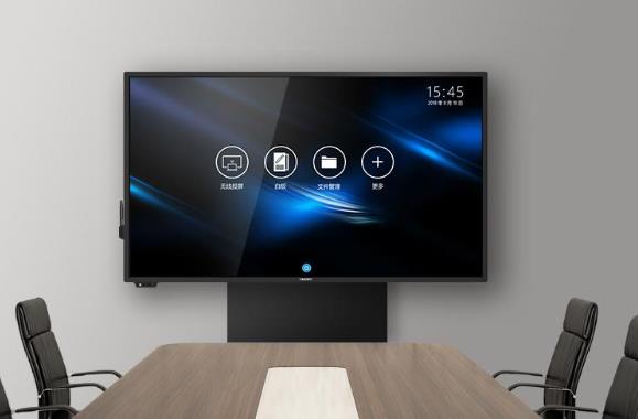 飛利浦會議平板讓會議更加輕松無障礙，工作更高效